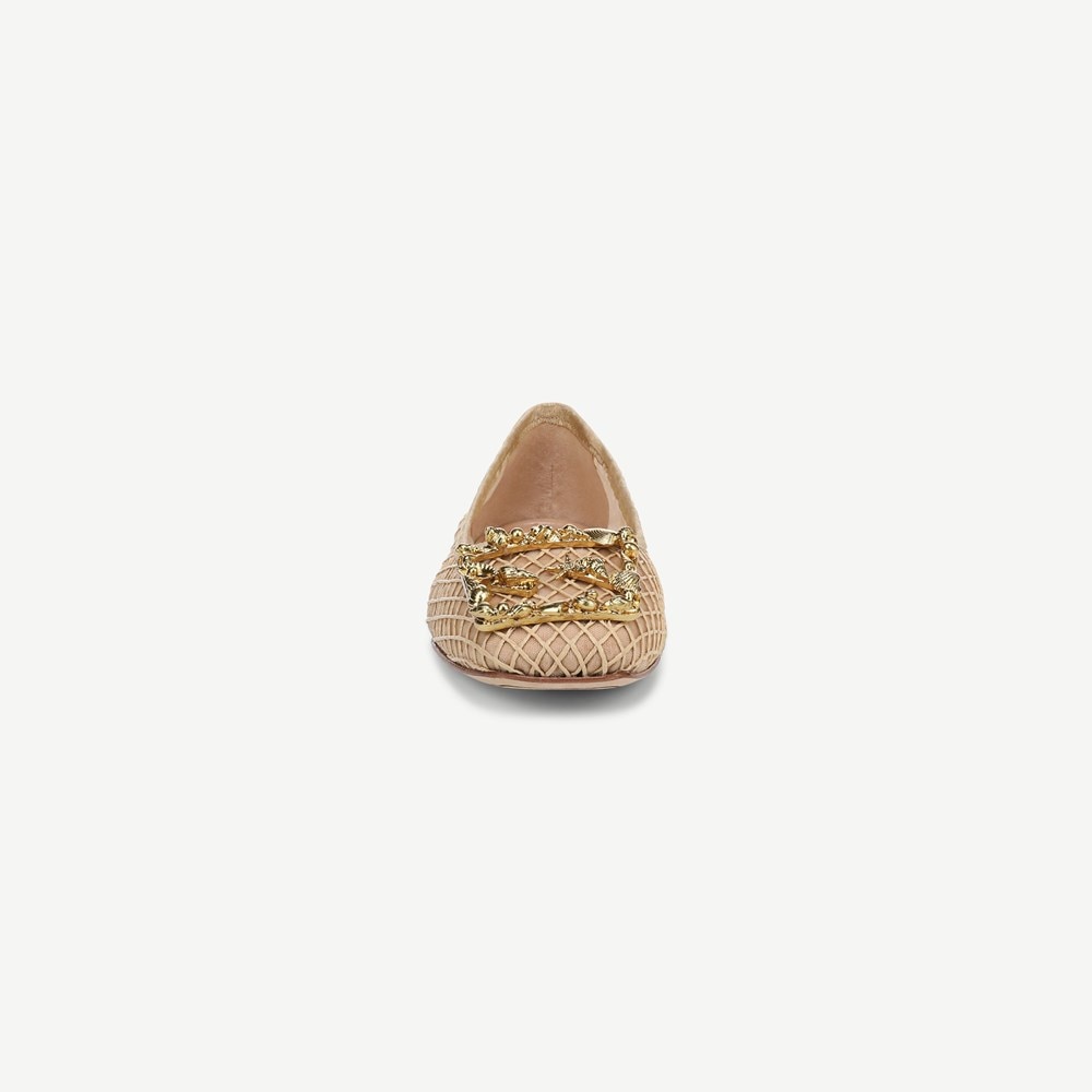 Sarto Flexa Amaya 11 Ballet - Front