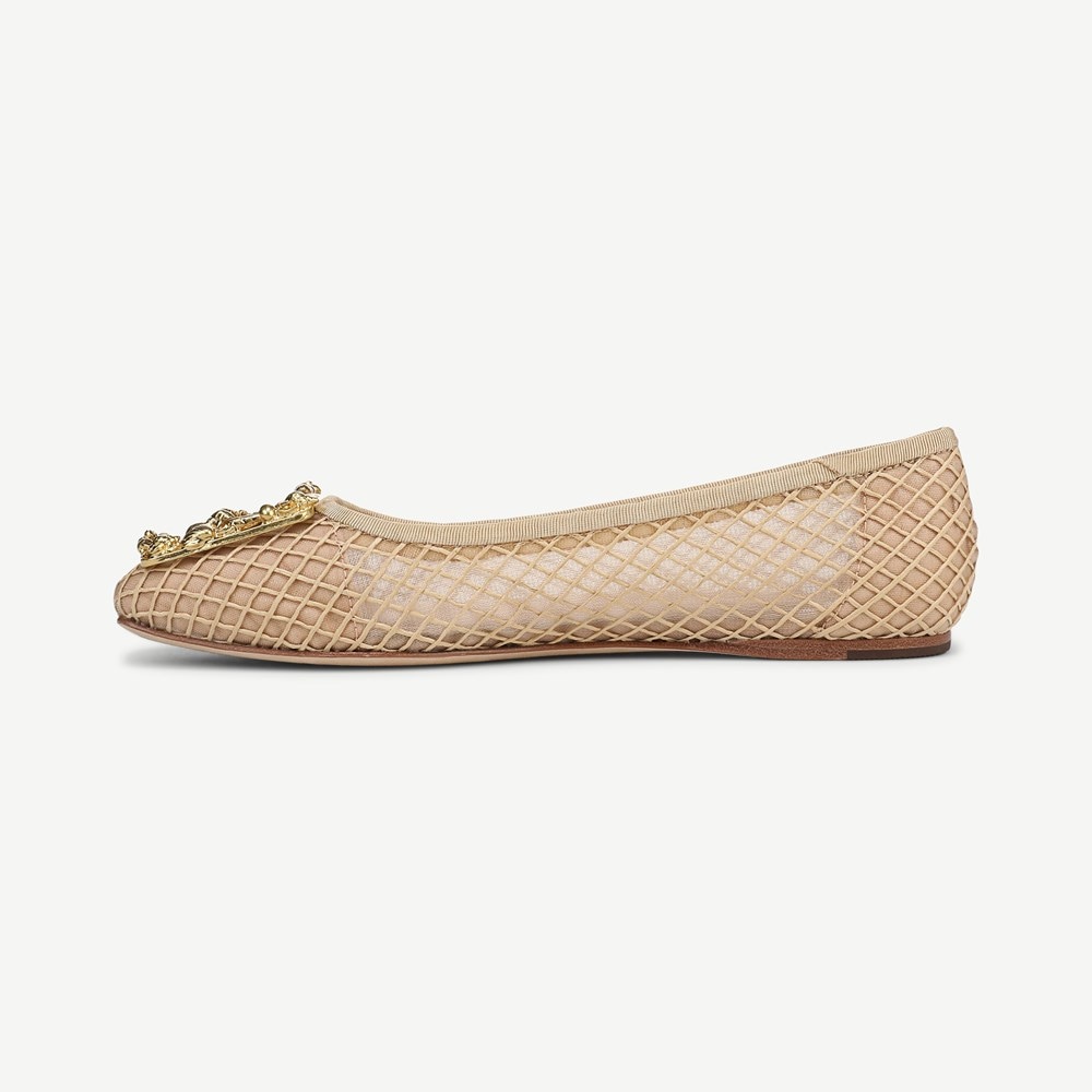 Sarto Flexa Amaya 11 Ballet - Left