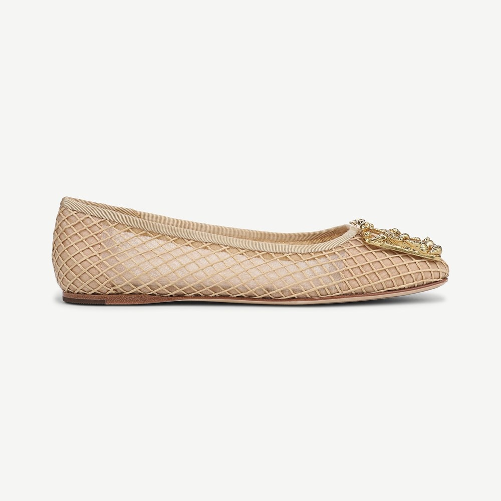 Sarto Flexa Amaya 11 Ballet - Right