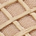 Natural Beige Raffia