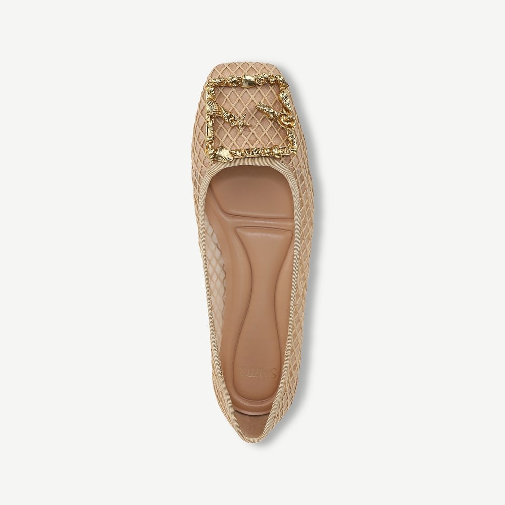 Sarto Flexa Amaya 11 Ballet - Top
