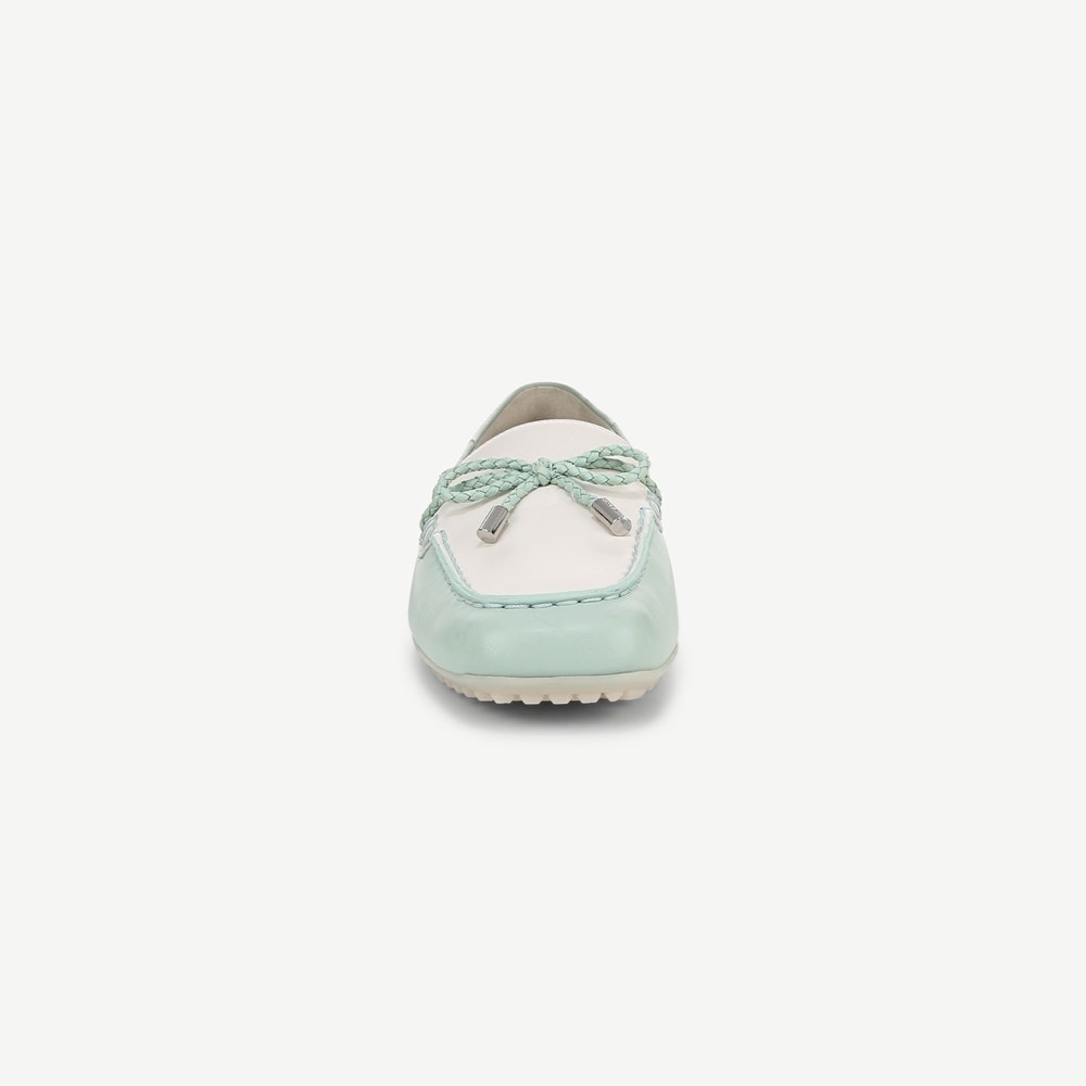 Sarto Zepher Tassel Loafer - Front