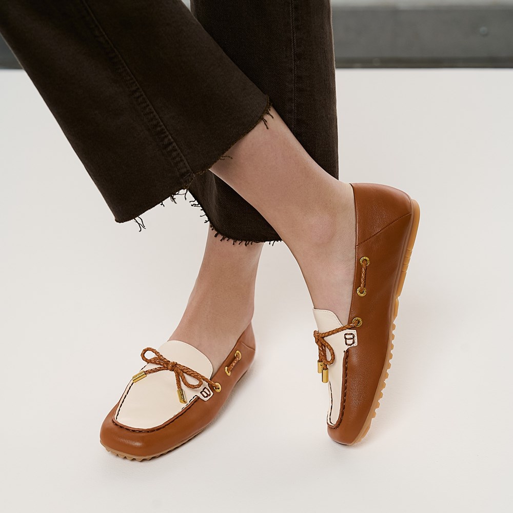 Sarto Zepher Tassel Loafer - LifeStyle