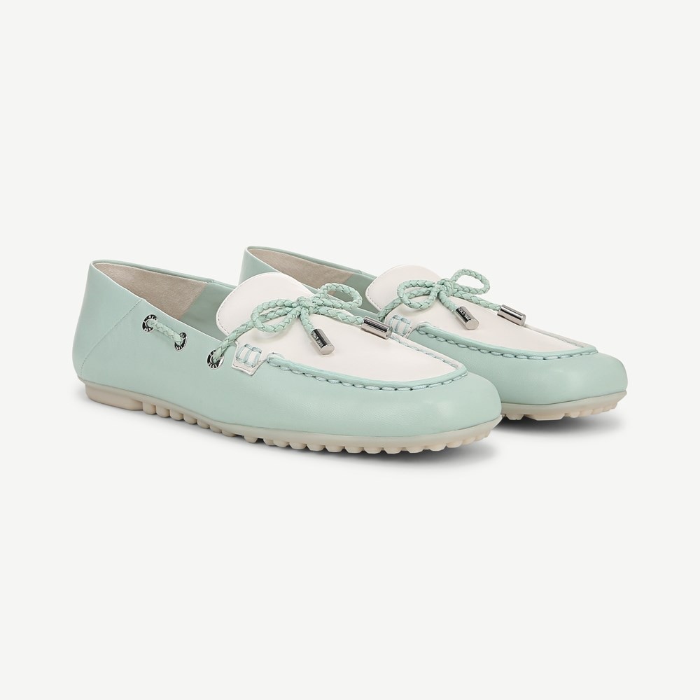 Sarto Zepher Tassel Loafer - Pair