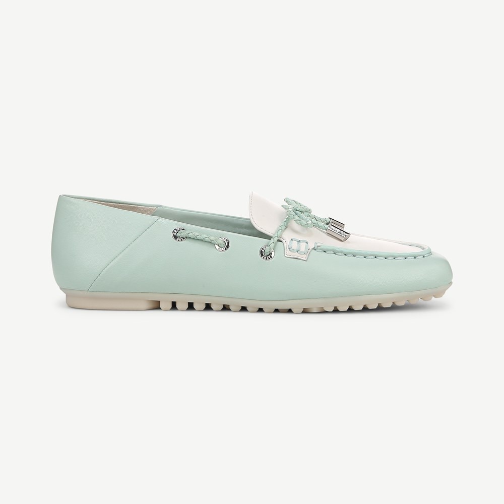 Sarto Zepher Tassel Loafer - Right