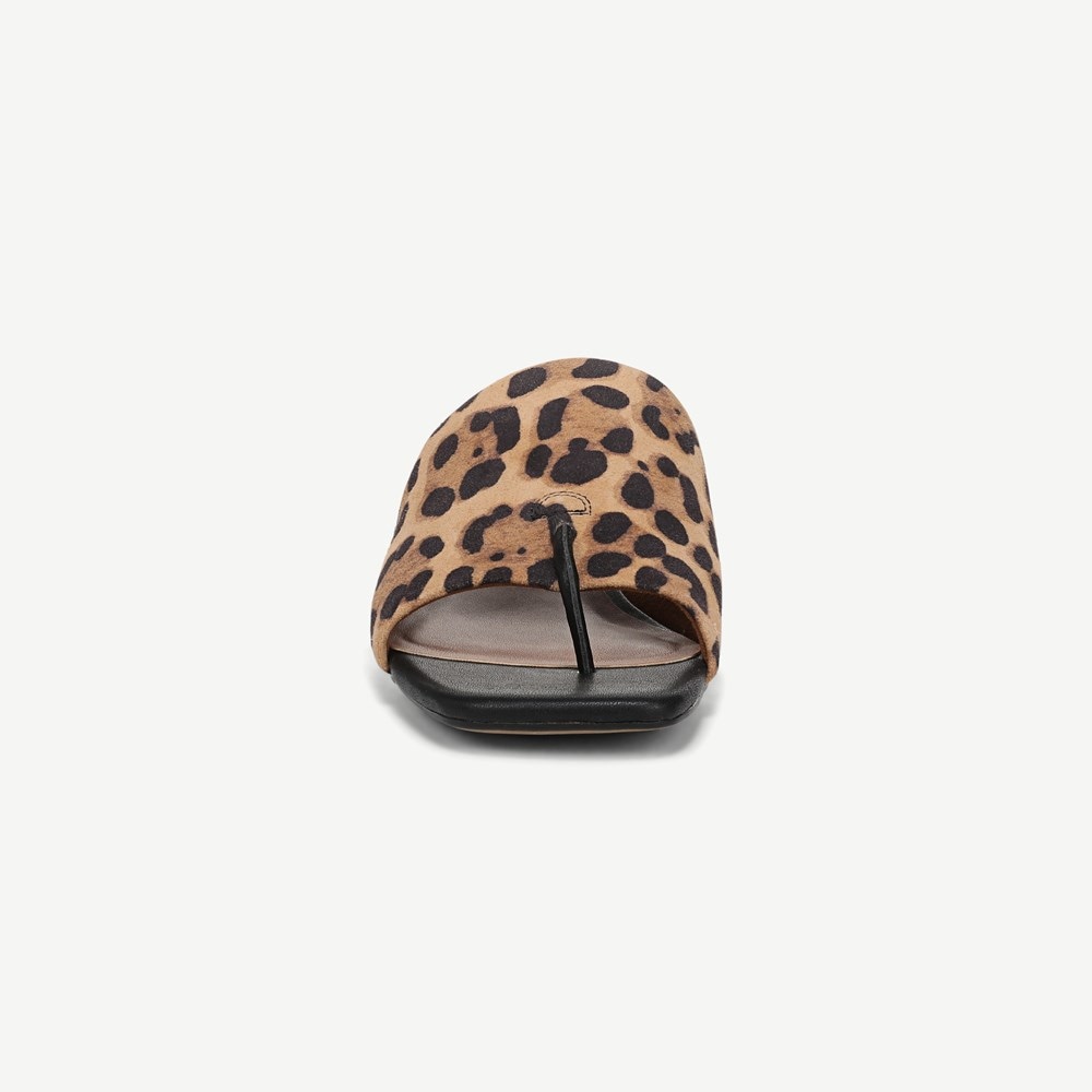 Franco Loran Sandal - Front