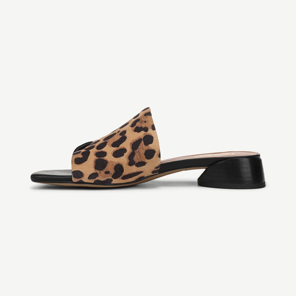 Franco Loran Sandal - Left