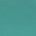 Aquamarine Blue Leather