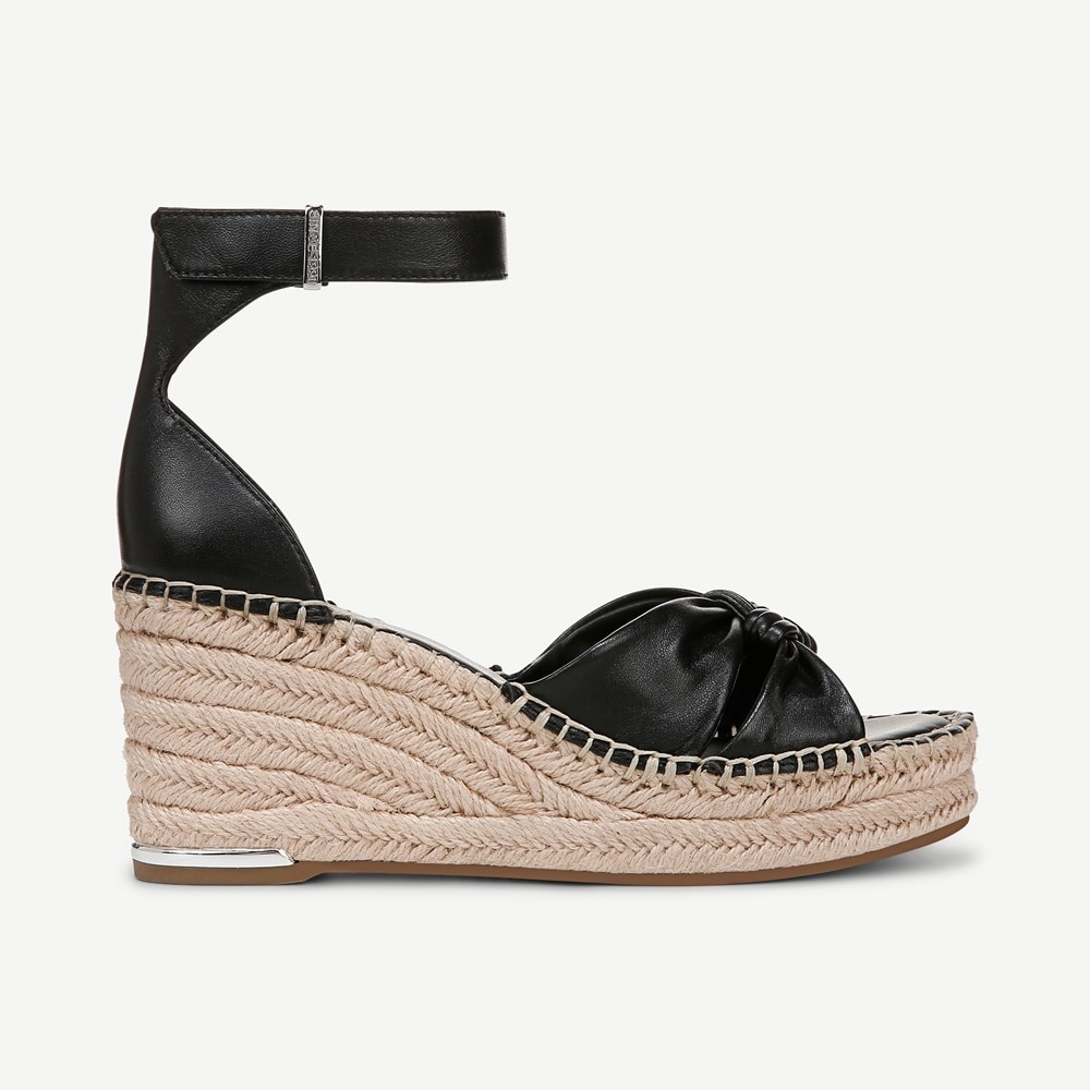 Franco Clementine Espadrille Wedge Sandal | Womens Sandals