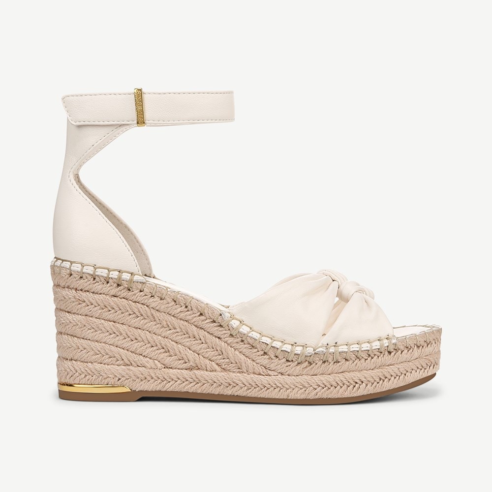 Franco Clementine Espadrille Wedge Sandal - Right