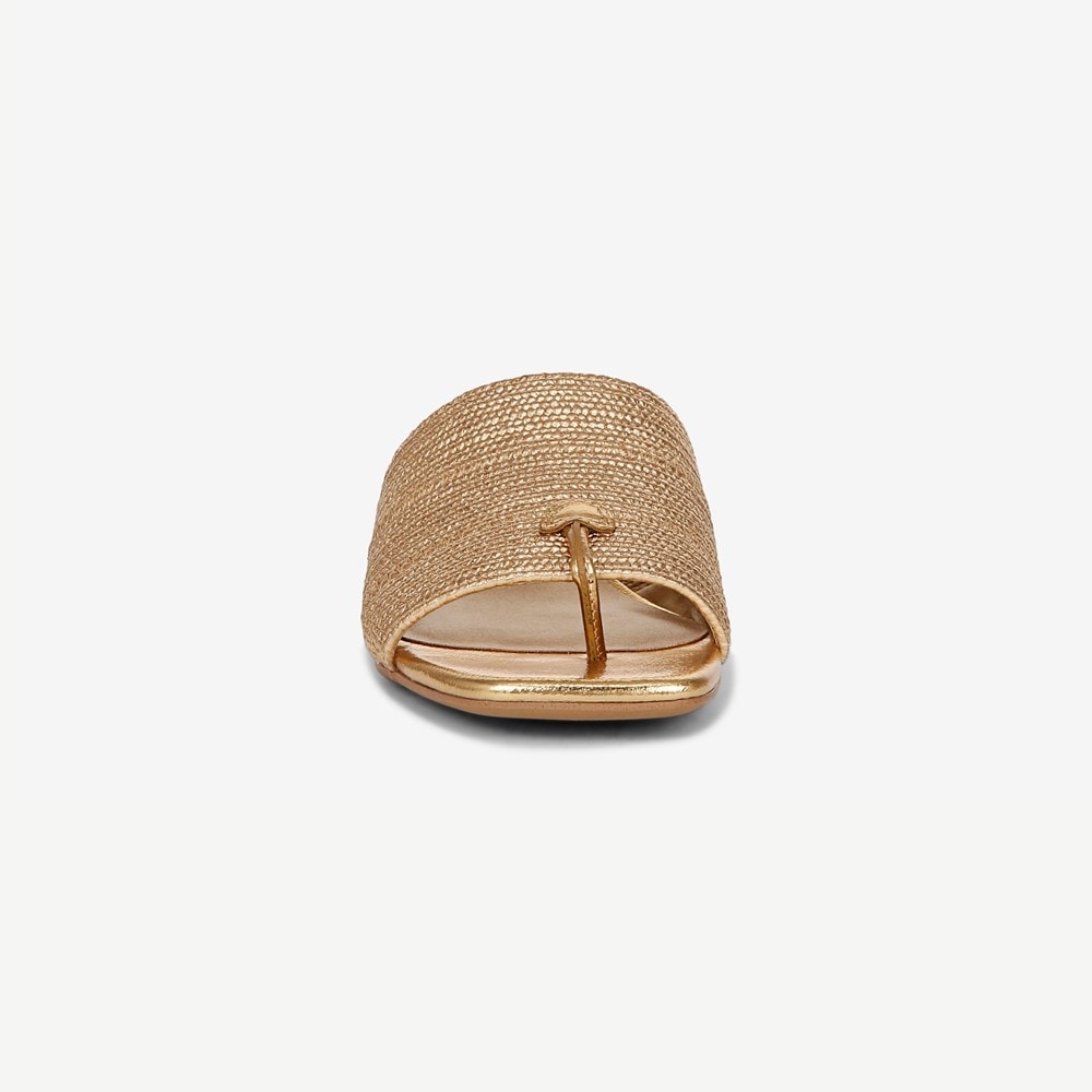 Franco Loran Sandal - Front