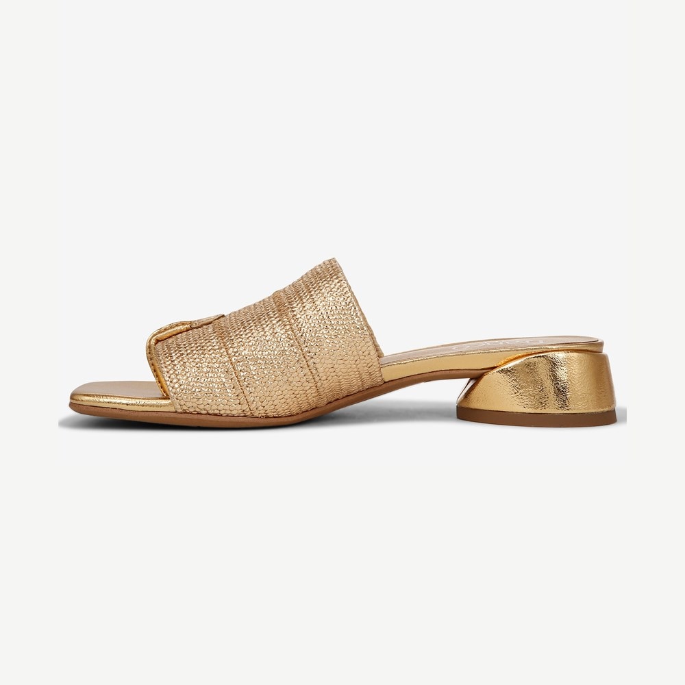 Franco Loran Sandal - Left