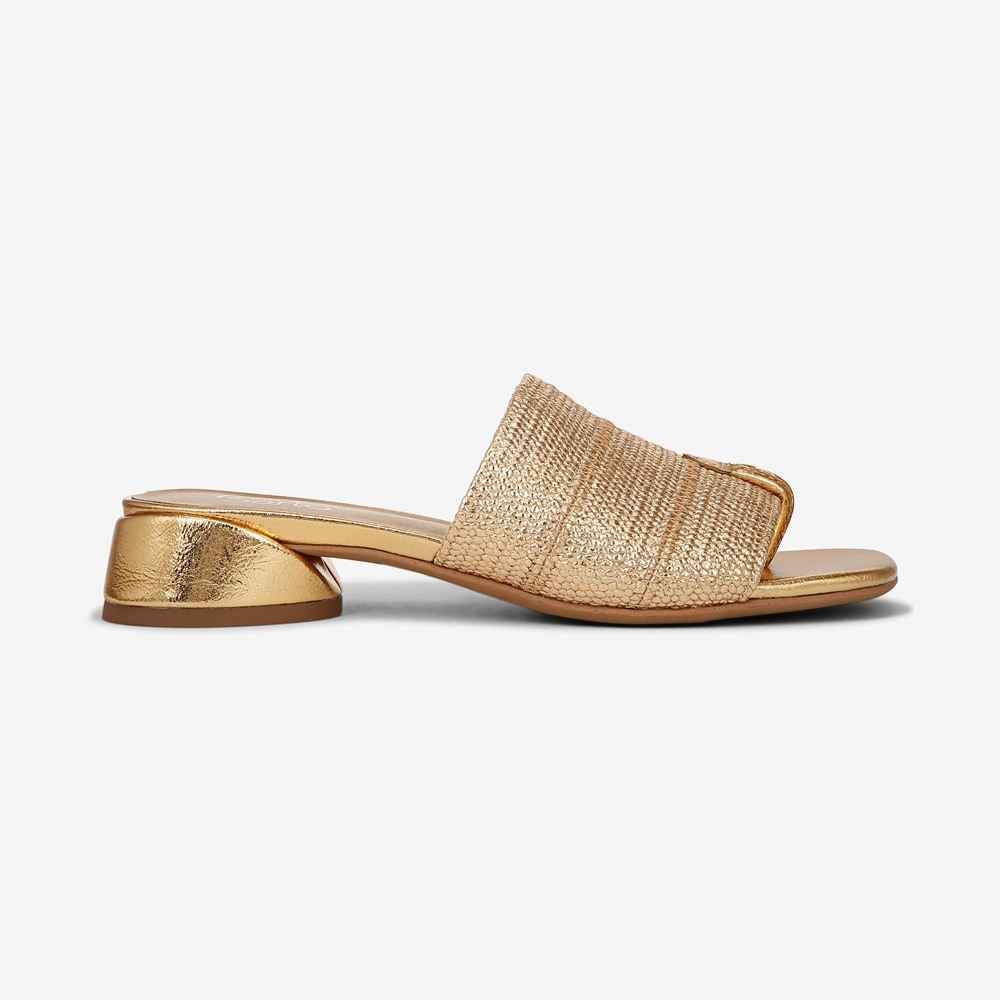 Franco Loran Sandal - Right