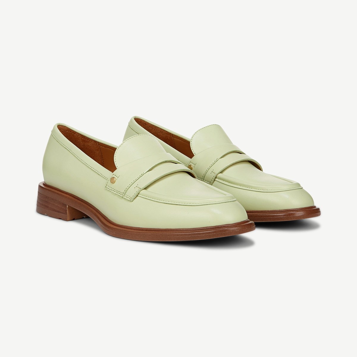 Franco Edith 2 Penny Loafer Womens Loafers Franco Sarto
