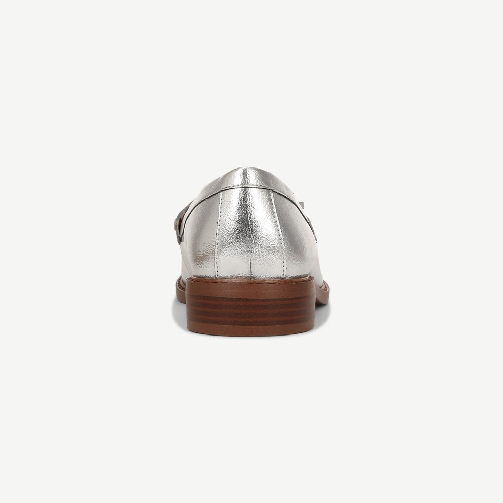 Franco Carolynn Low Loafer - Back