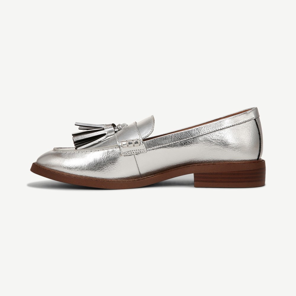 Franco Carolynn Low Loafer - Left