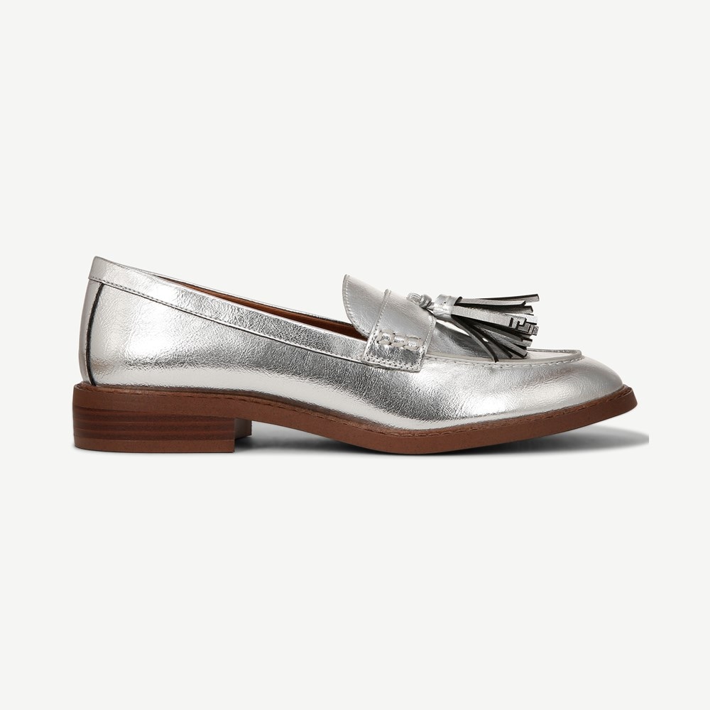 Franco Carolynn Low Loafer - Right