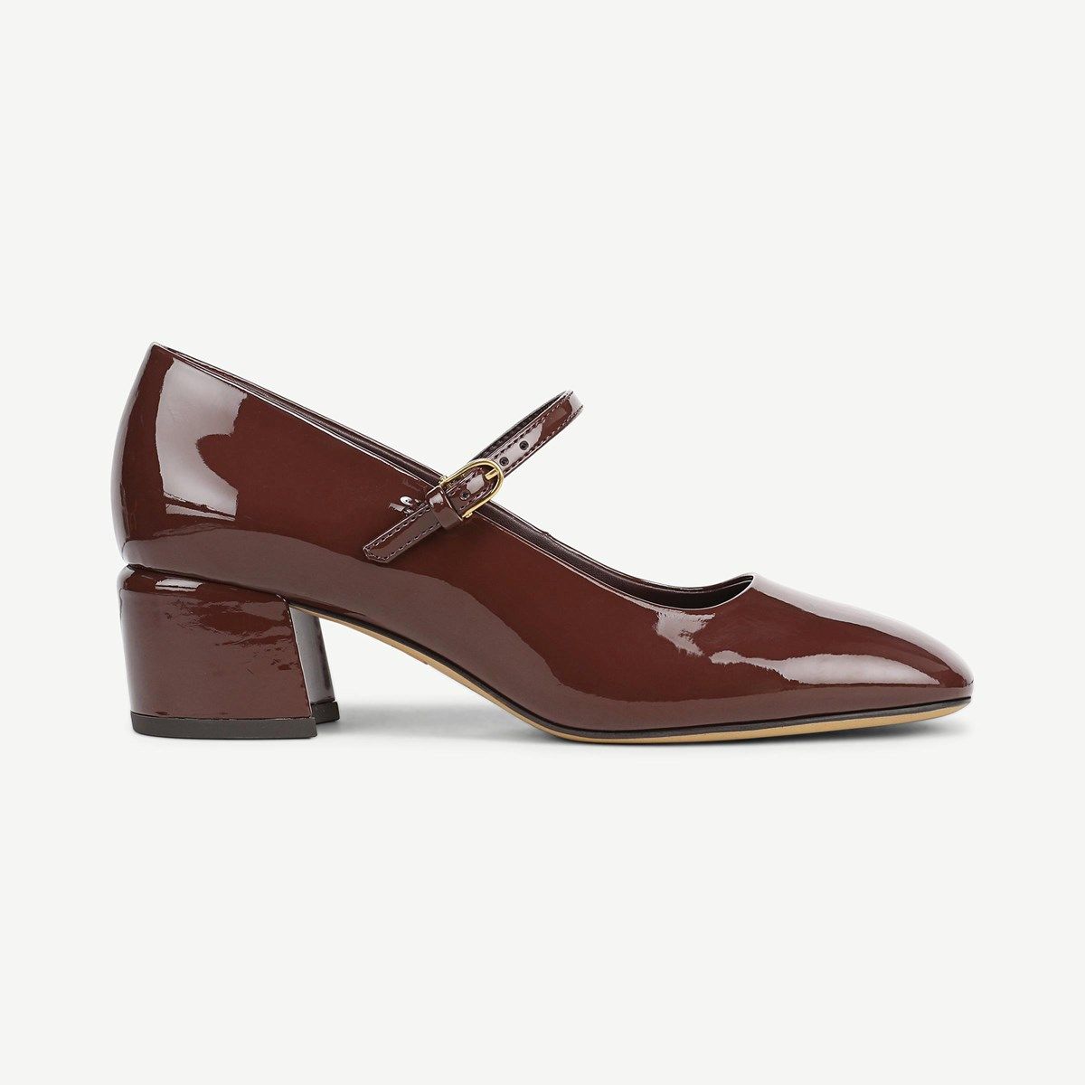 Patent Leather Shoes for Women | Franco Sarto display picture 1