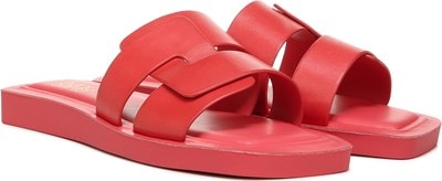 Franco Capri Slide Sandal