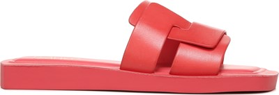Franco Capri Slide Sandal
