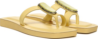 Franco Capri Thong Sandal