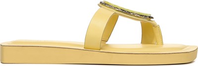 Franco Capri Thong Sandal