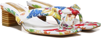 Franco Carmella Dress Sandal