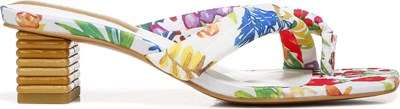 Franco Carmella Dress Sandal