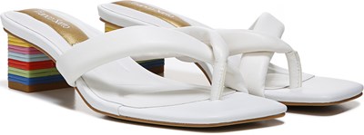 Franco Carmella Dress Sandal