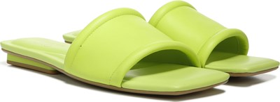 Franco Caven Slide Sandal