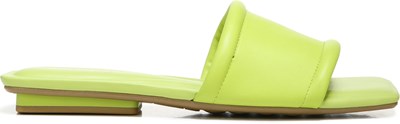 Franco Caven Slide Sandal