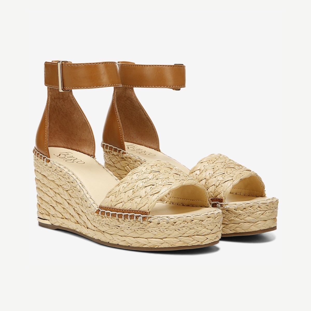 franco sarto clemens wedge