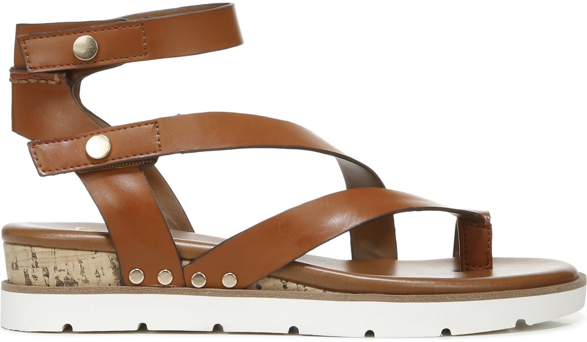Franco Daven Gladiator Sandal | Womens Sandals | Franco Sarto