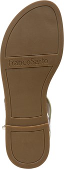 Franco Glenni 2 Sandal - Bottom
