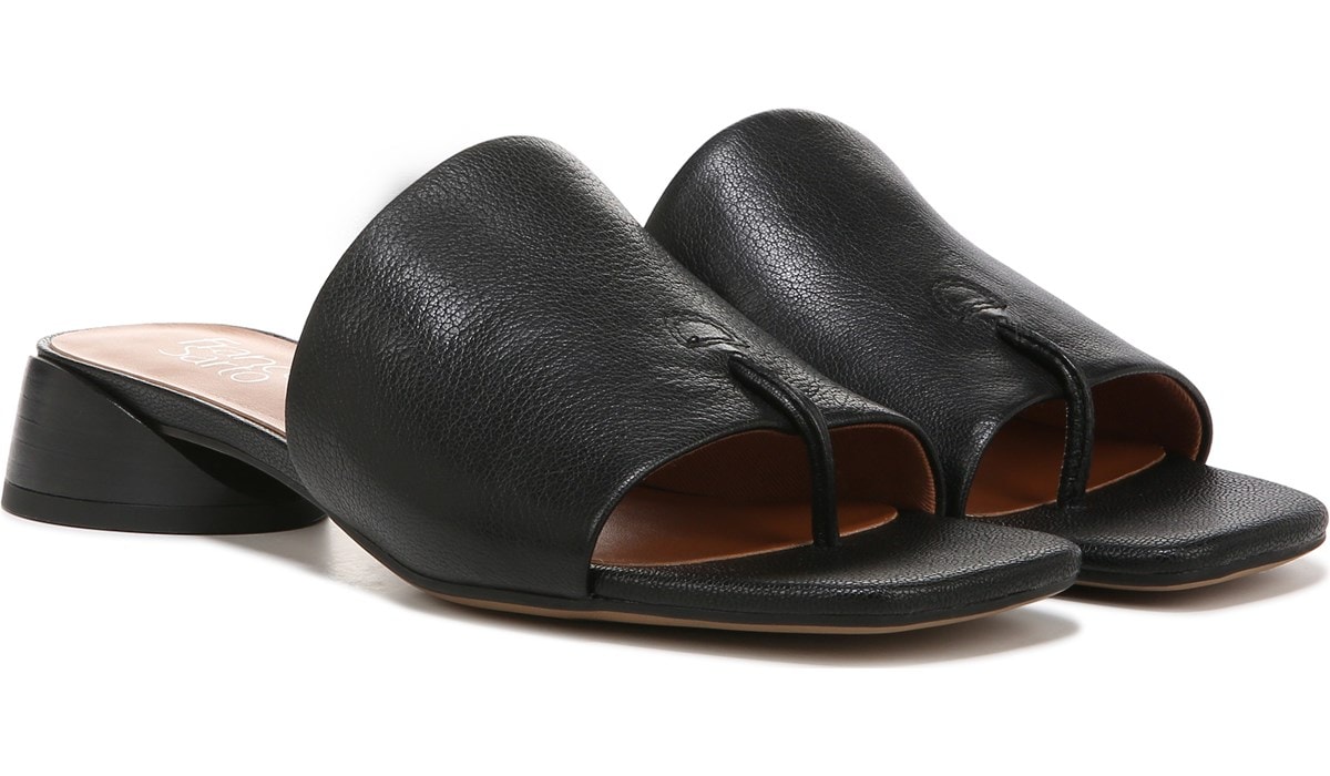 Franco Loran Slide Sandal - Pair