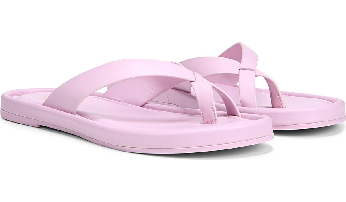 Franco Oren Flip Flop Sandal | Womens Sandals | Franco Sarto