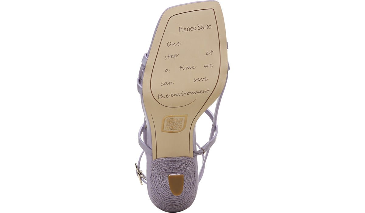 Franco Rebel Dress Sandal | Womens Heels | Franco Sarto