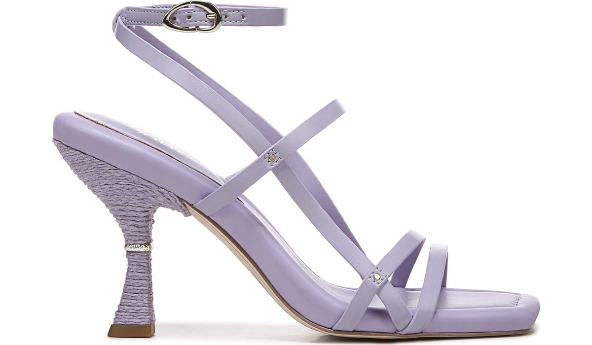 Franco Rebel Dress Sandal | Womens Heels | Franco Sarto