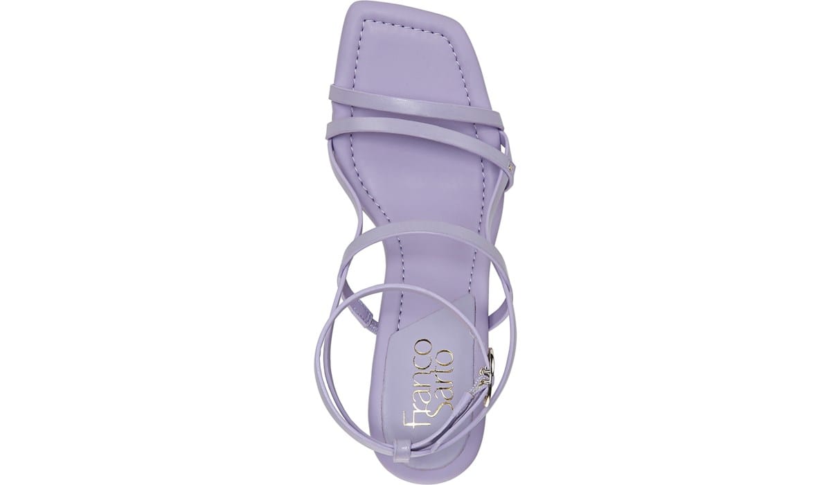 Franco Rebel Dress Sandal | Womens Heels | Franco Sarto