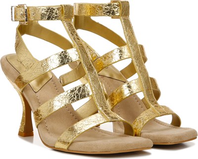 Franco Rine 2 Strappy Sandal