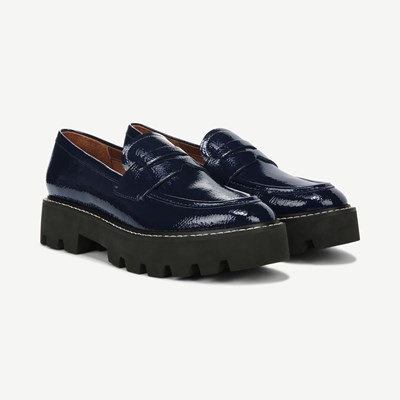franco sarto carolynn loafers