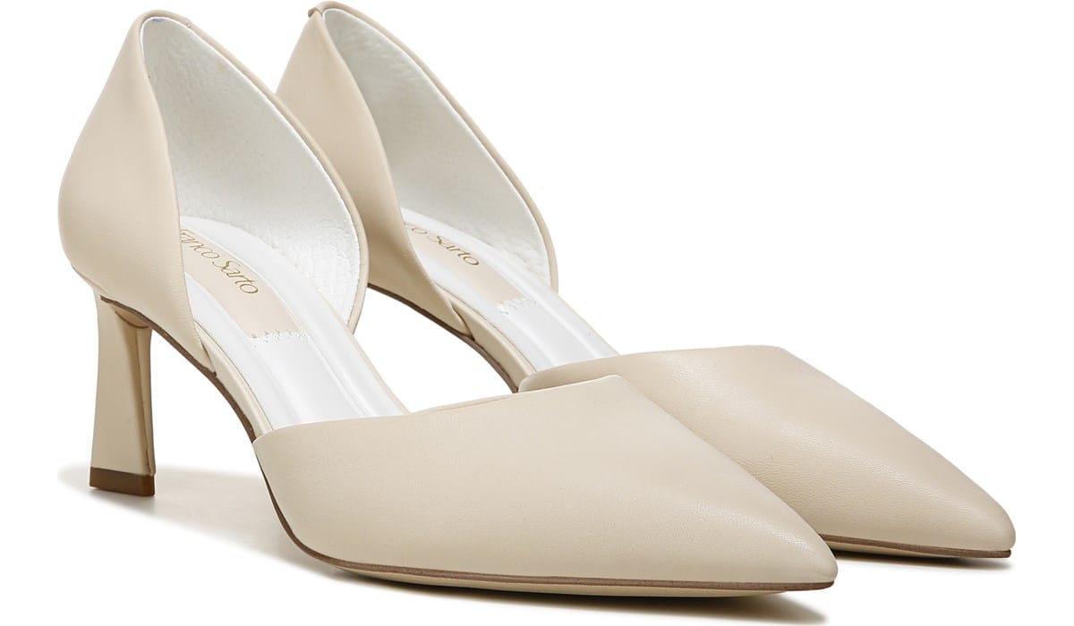 Franco Trix Pump | Women's Heels 