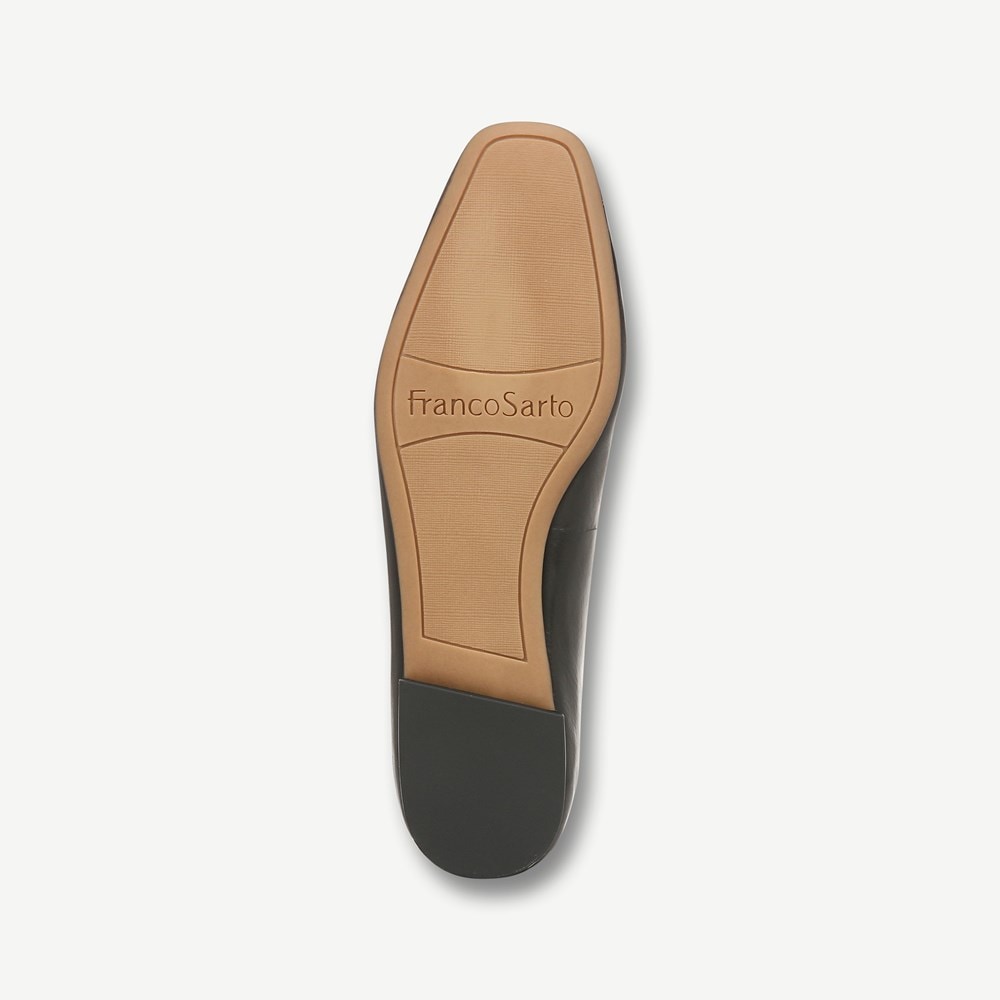 Franco Vana Ballet Flat - Bottom