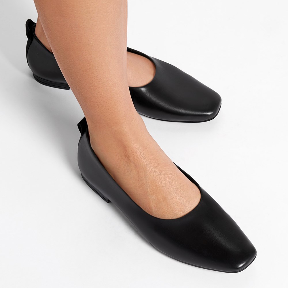 Franco sarto ballet flats outlet