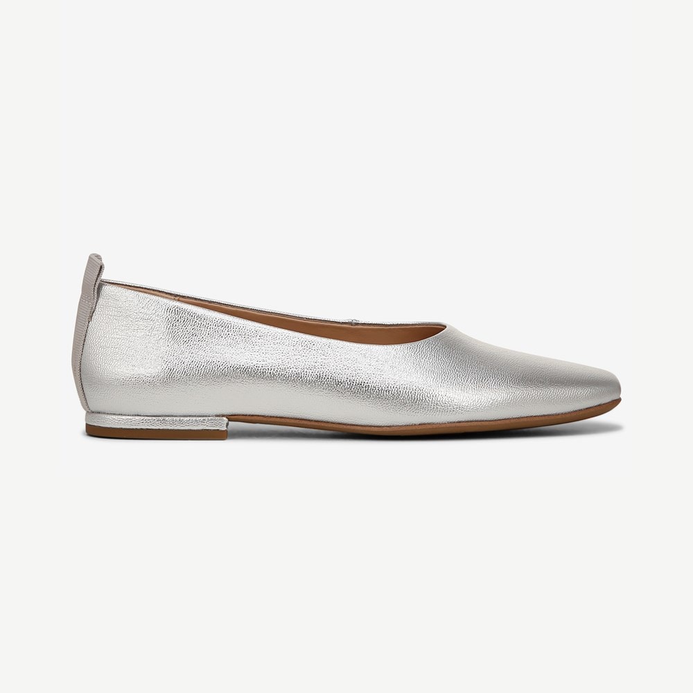 Franco Vana Ballet Flat - Right