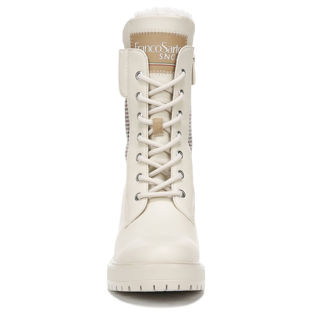 Franco sarto winter boots top