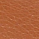 Cognac Brown Leather