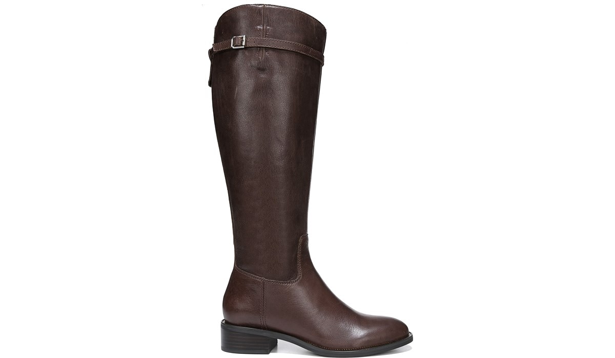 franco sarto belaire leather riding boots