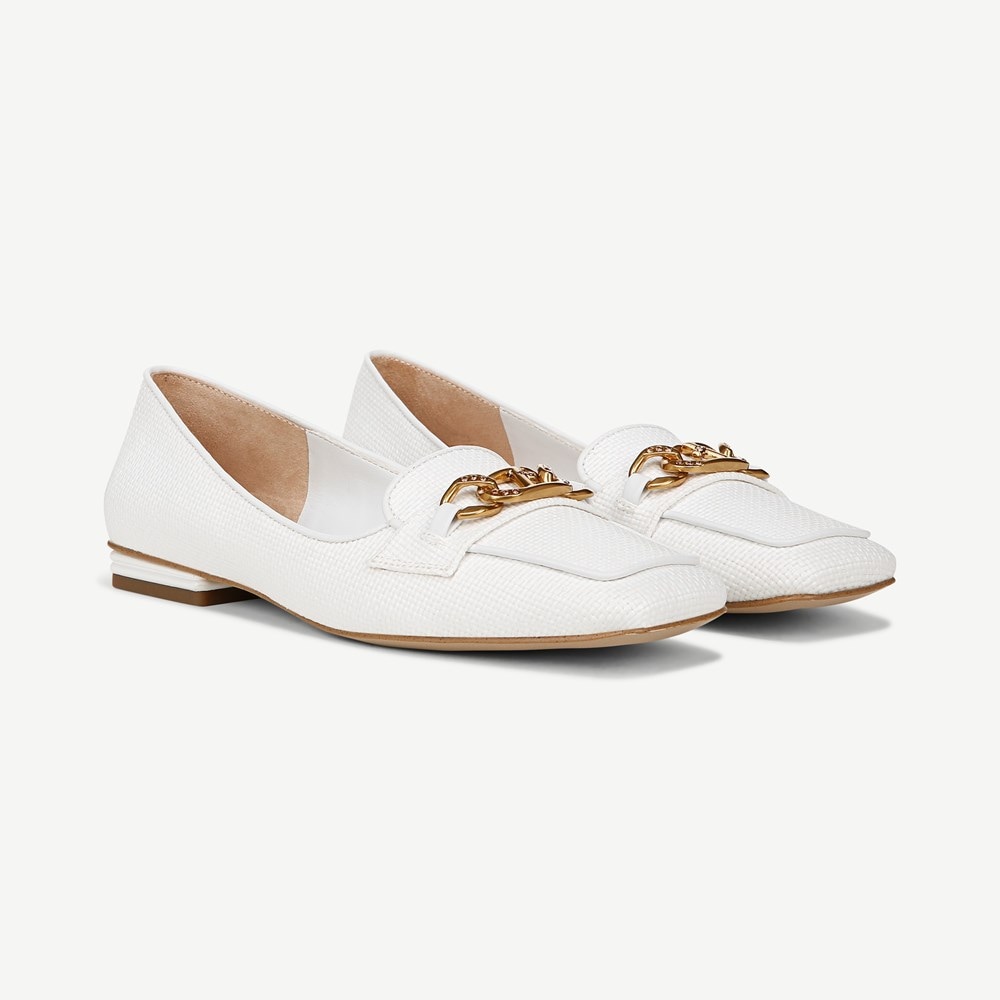 Franco sarto white shoes on sale