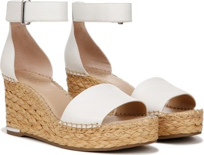 To wedge or not to wedge: Flip flop wedges
